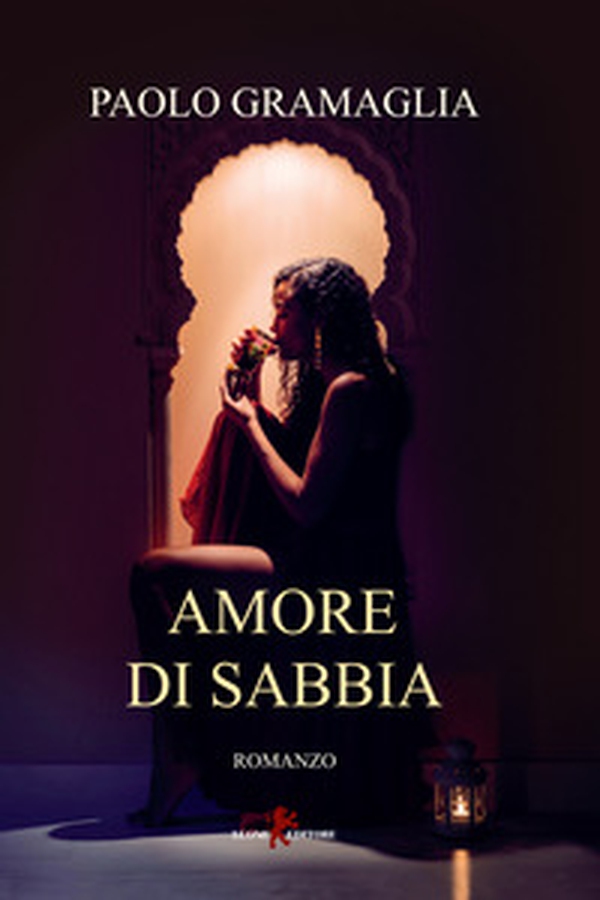 Amore di sabbia - Librerie.coop Amore di sabbia - Librerie.coop