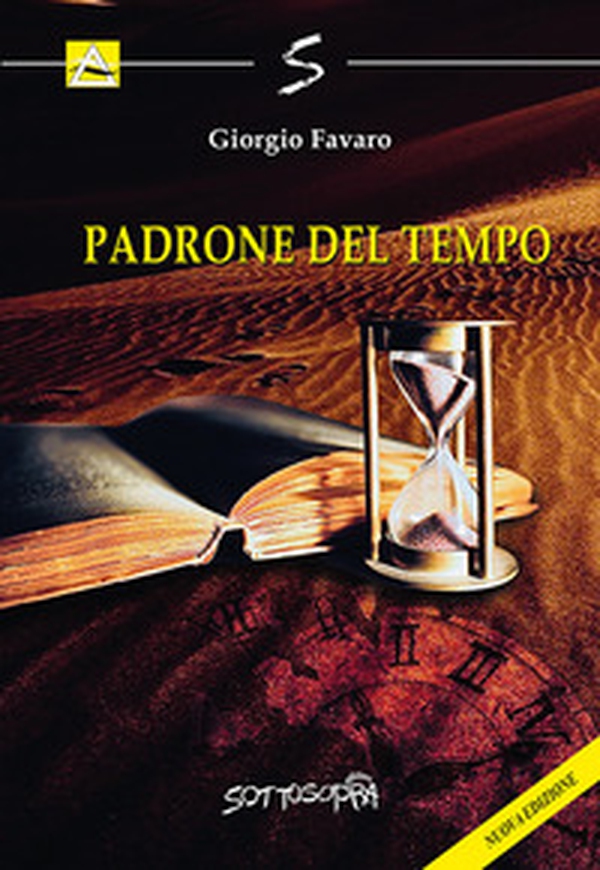 Padrone del tempo - Librerie.coop Padrone del tempo - Librerie.coop