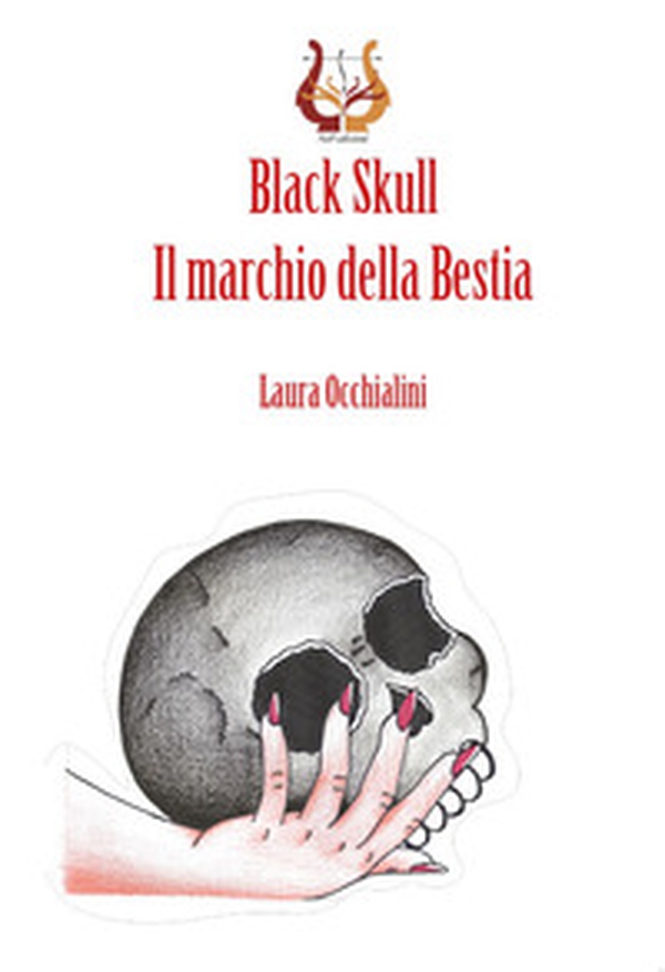 Black Skull. Il marchio della bestia - Librerie.coop Black Skull. Il marchio della bestia - Librerie.coop