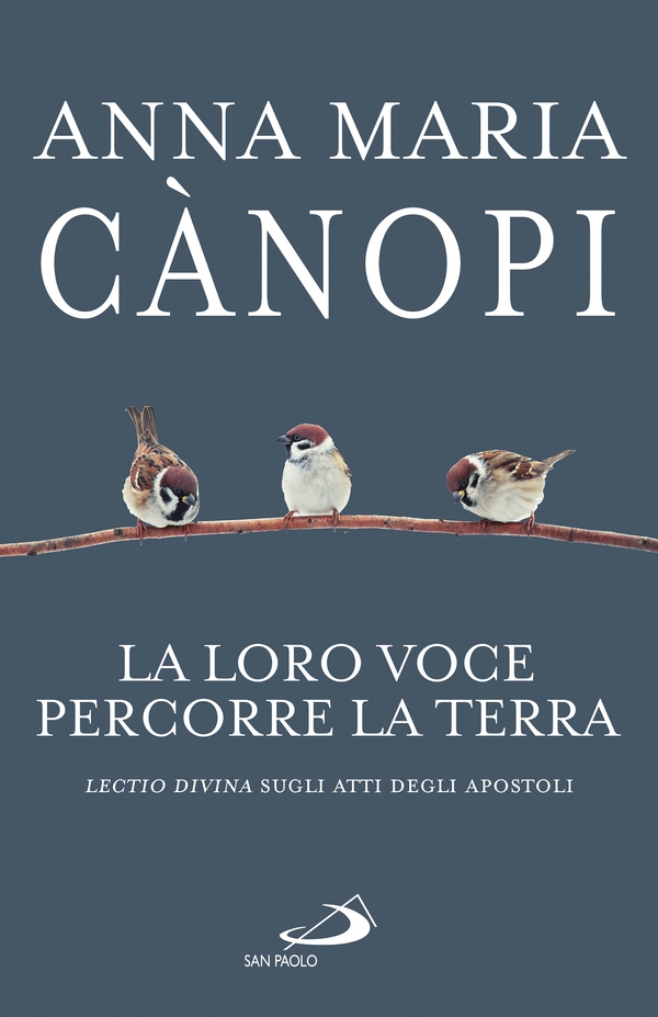La loro voce percorre la terra - Librerie.coop La loro voce percorre la terra - Librerie.coop