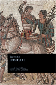 I fratelli. Testo latino a fronte - Librerie.coop