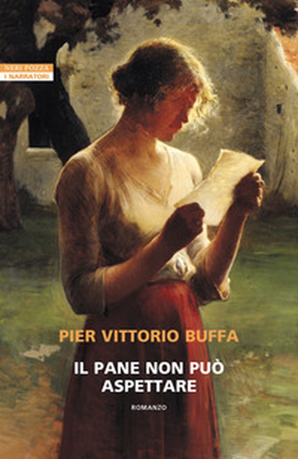 Il pane non può aspettare - Librerie.coop Il pane non può aspettare - Librerie.coop