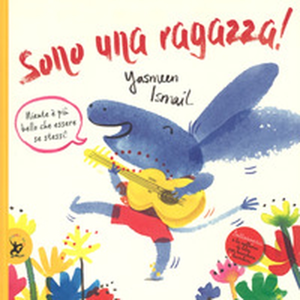 Sono una ragazza! - Librerie.coop Sono una ragazza! - Librerie.coop