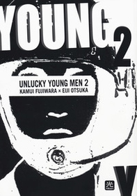 Unlucky young men - Librerie.coop