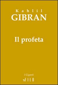 Il profeta - Librerie.coop