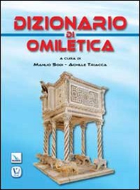 Dizionario di omiletica - Librerie.coop