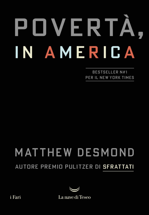 Povertà, in America - Librerie.coop Povertà, in America - Librerie.coop