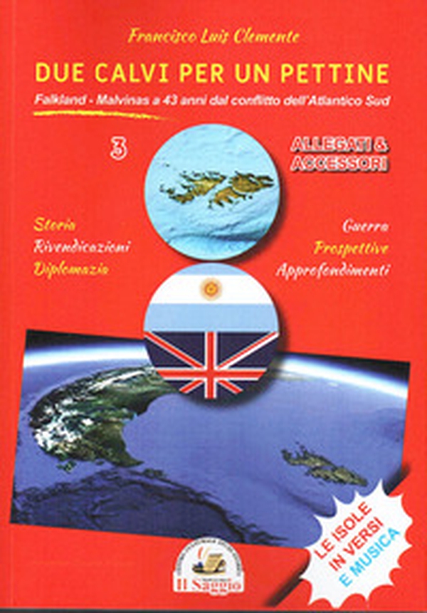 Due calvi per un pettine - Vol. 3 - Librerie.coop