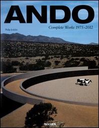 Tadao Ando. Complete works 1975-2011. Ediz. italiana, spagnola e portoghese - Librerie.coop