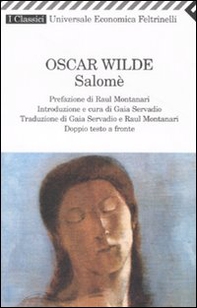 Salomé. Testo francese e inglese a fronte - Librerie.coop