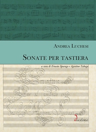 Sonate per tastiera - Librerie.coop