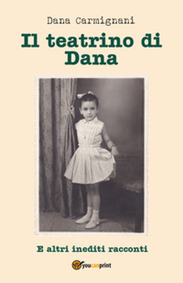Il teatrino di Dana - Librerie.coop Il teatrino di Dana - Librerie.coop
