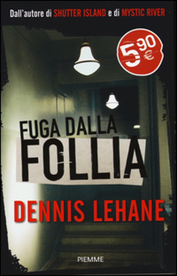 Fuga dalla follia - Librerie.coop Fuga dalla follia - Librerie.coop