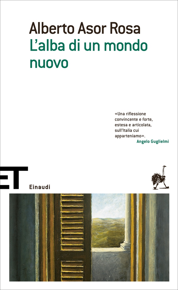 L'alba di un mondo nuovo - Librerie.coop L'alba di un mondo nuovo - Librerie.coop