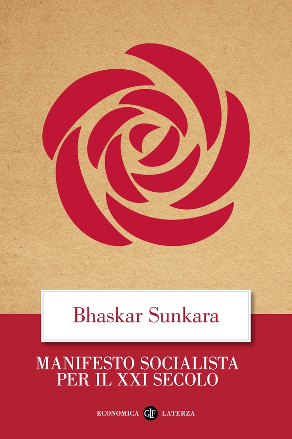 Manifesto socialista per il XXI secolo - Librerie.coop Manifesto socialista per il XXI secolo - Librerie.coop