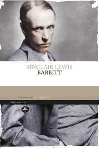 Babbit - Librerie.coop