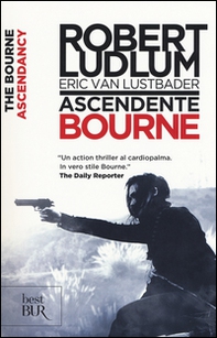 Ascendente Bourne - Librerie.coop