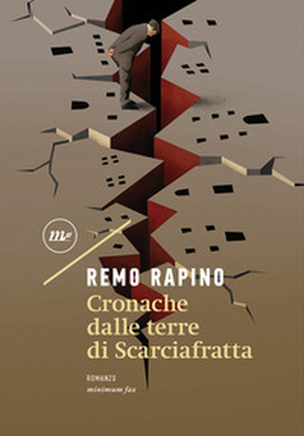 Cronache dalle terre di Scarciafratta - Librerie.coop Cronache dalle terre di Scarciafratta - Librerie.coop