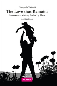 The love that remains. An encounter with my father up there - Librerie.coop