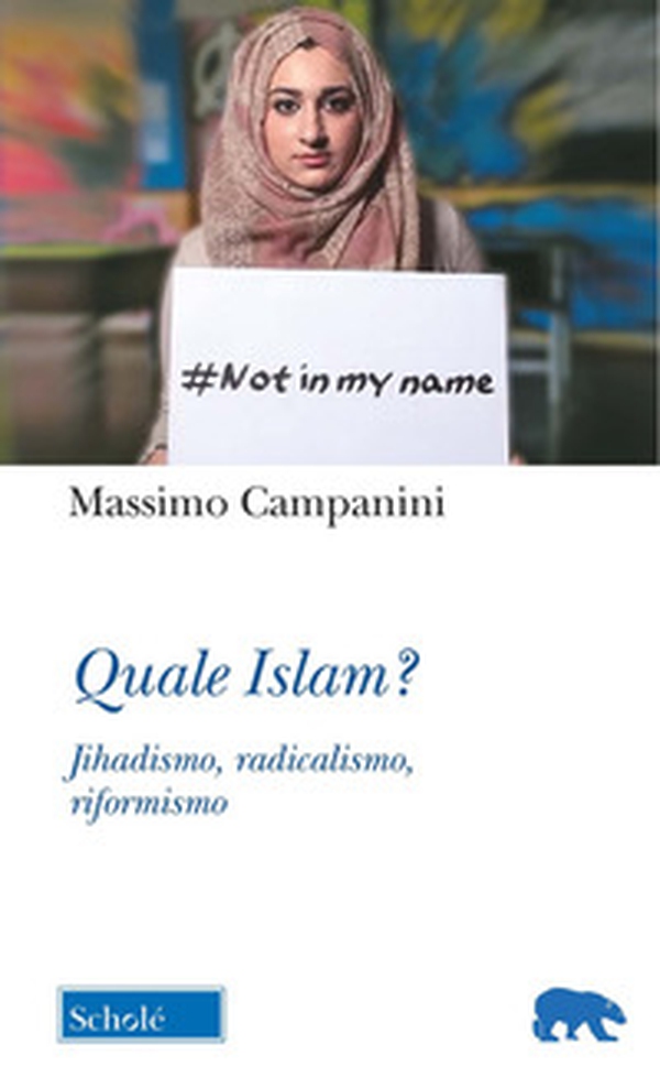 Quale Islam? Jihadismo, radicalismo, riformismo - Librerie.coop Quale Islam? Jihadismo, radicalismo, riformismo - Librerie.coop