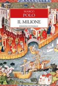 Il milione - Librerie.coop Il milione - Librerie.coop
