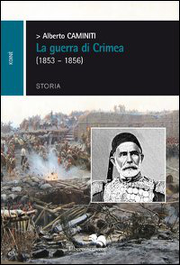 La guerra di Crimea (1853-1856) - Librerie.coop La guerra di Crimea (1853-1856) - Librerie.coop