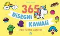 365 disegni Kawaii - Librerie.coop