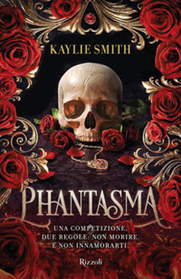 Phantasma - Librerie.coop Phantasma - Librerie.coop