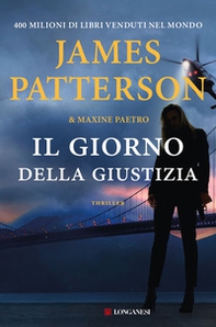 Il giorno della giustizia - Librerie.coop Il giorno della giustizia - Librerie.coop