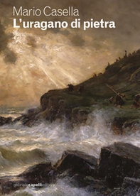 L'uragano di pietra - Librerie.coop