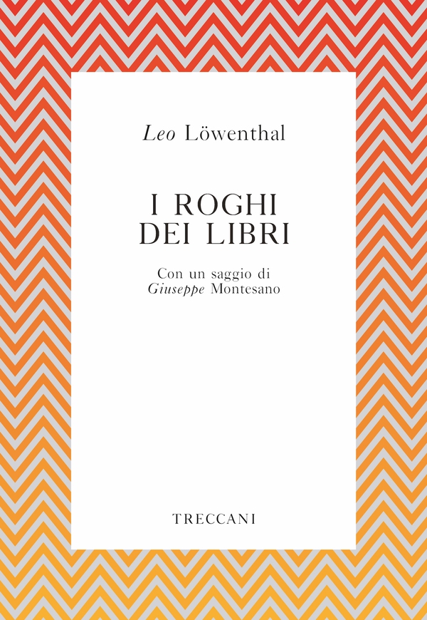 I roghi dei libri - Librerie.coop I roghi dei libri - Librerie.coop