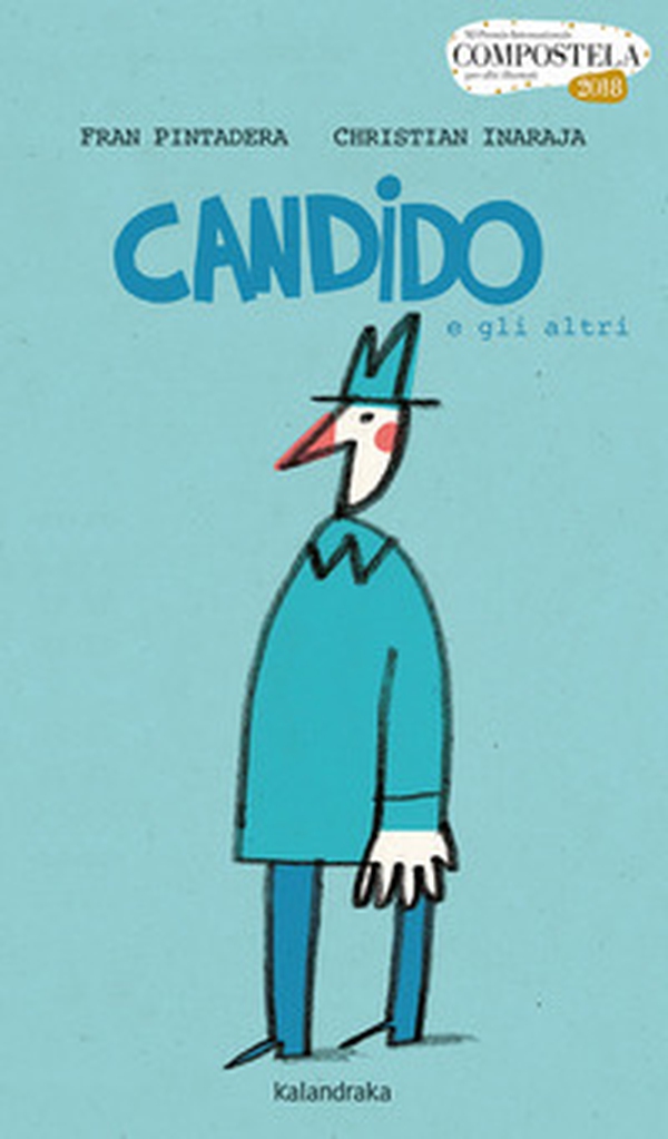 Candido e gli altri - Librerie.coop Candido e gli altri - Librerie.coop