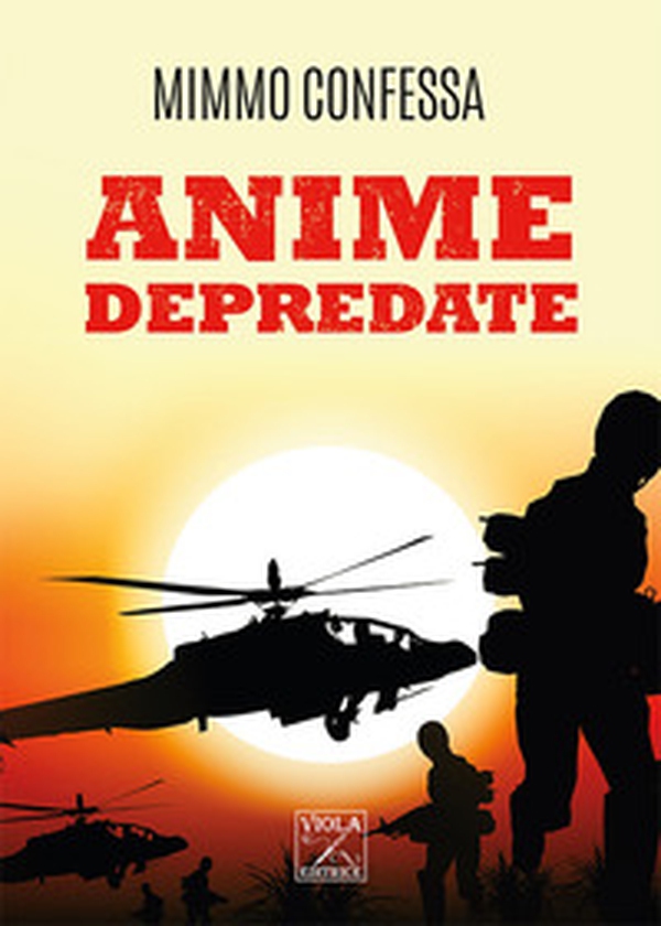 Anime depredate - Librerie.coop Anime depredate - Librerie.coop