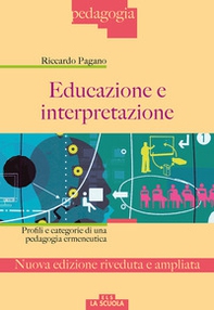 Educazione e interpretazione - Librerie.coop