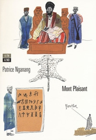 Mont Plaisant - Librerie.coop