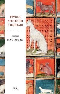 Favole, apologhi e bestiari - Librerie.coop