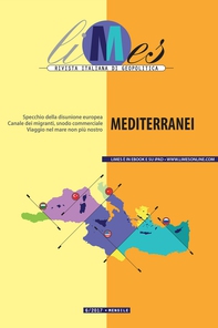 Limes - Mediterranei - Librerie.coop