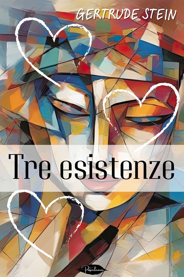 Tre esistenze - Librerie.coop Tre esistenze - Librerie.coop