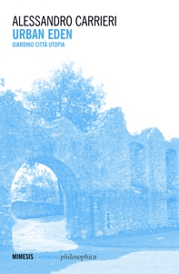 Urban Eden - Librerie.coop