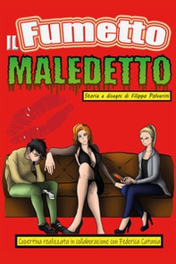 Il fumetto maledetto - Librerie.coop