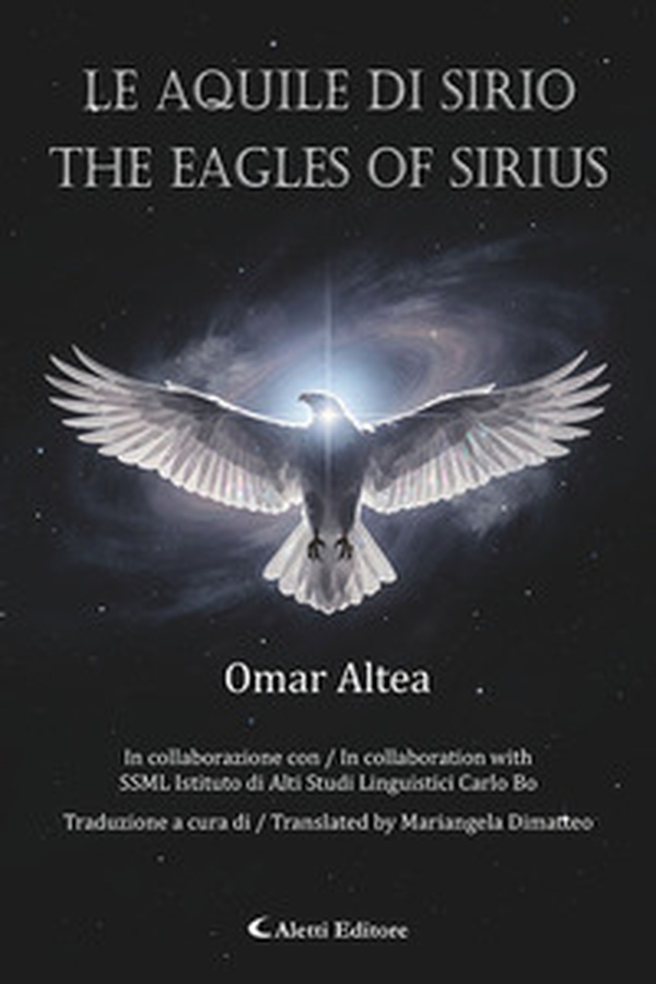 Le aquile di Sirio-The eagles of Sirius - Librerie.coop