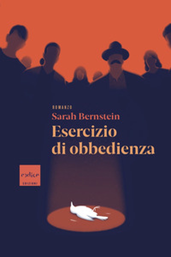 Esercizio di obbedienza - Librerie.coop Esercizio di obbedienza - Librerie.coop