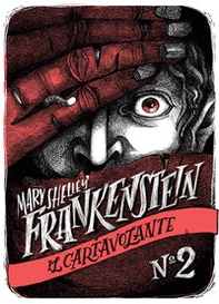 Frankenstein - Librerie.coop Frankenstein - Librerie.coop