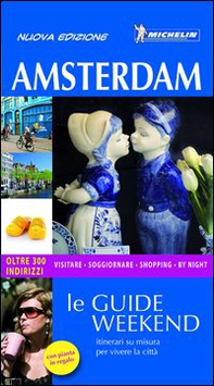 Amsterdam. Con pianta - Librerie.coop