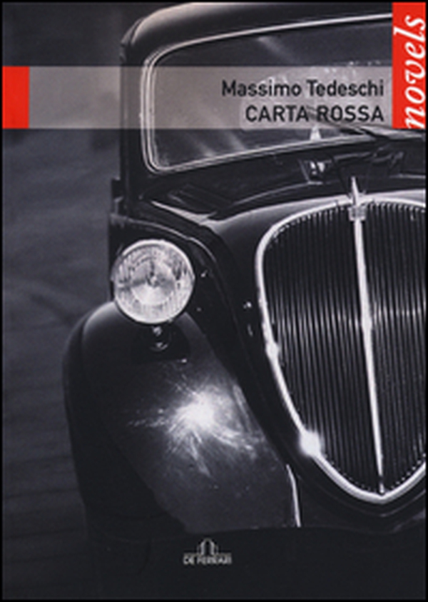 Carta rossa - Librerie.coop