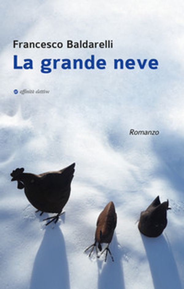 La grande neve - Librerie.coop La grande neve - Librerie.coop