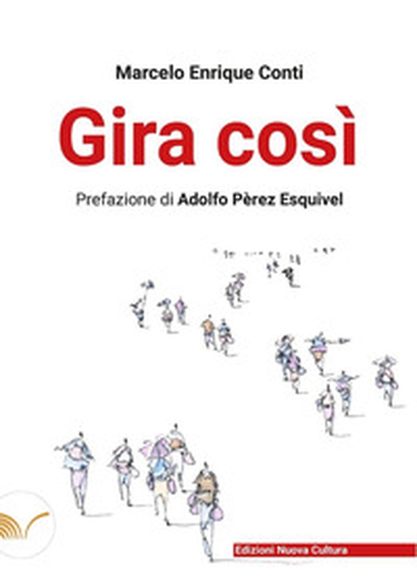 Gira così - Librerie.coop Gira così - Librerie.coop