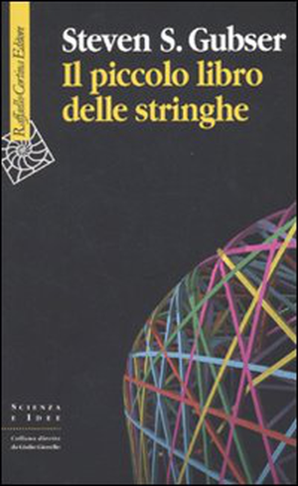 Il piccolo libro delle stringhe - Librerie.coop Il piccolo libro delle stringhe - Librerie.coop