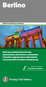 Berlino - Librerie.coop