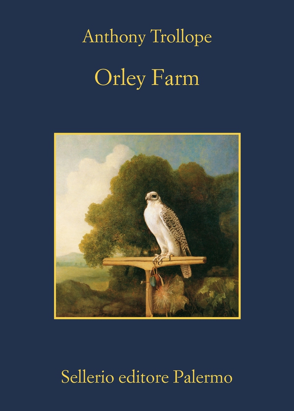 Orley Farm - Librerie.coop Orley Farm - Librerie.coop